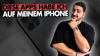 What's on my iPhone 12 Pro | Max Weiß