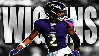 Nate Wiggins -   Mid-Season 2024 Rookie Highlights ᴴᴰ