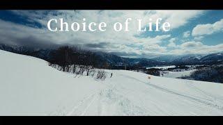 Choice of Life - 日本 長野生活