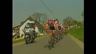 2003 Fleche - Wallonne