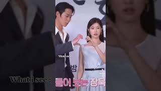 couple we failed to protect #alchemyofsouls #leejaewook #jungsomin #shorts #dramakorea