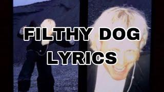 Filthy Dog (Schweinhund) Lyrics - Joost Klein