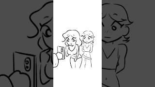 How old is your DAD? Animation