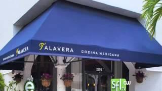 Talavera's Mexican Independence Day Celebration