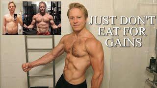 Snake Diet Bodybuilding (Fasting and Building Muscle)