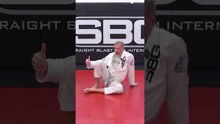 What Gives Volume Of Techniques in BJJ