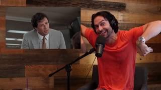 Chris D'Elia Reacts to Robert De Niro in Cop Land (My Hands are Tied Now)