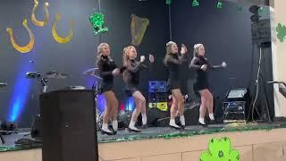 Everybody Dance Now - Irish dance versionMarch 2023️