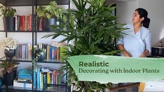 Changing the Game: Transforming My Home with Ultra-Realistic Indoor Plants!