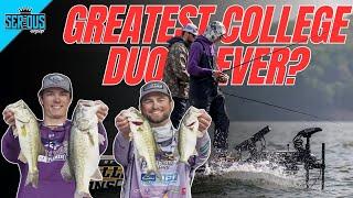 Are These Anglers the FUTURE of Bass Fishing?