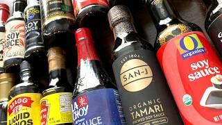 The One Soy Sauce Brand You Should Never Consider Buying