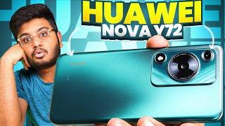 Huawei Nova Y72 Unboxing | 59999 Price In Pakistan