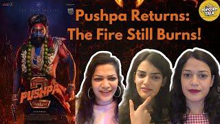 Pushpa 2: The Rule – Breaking Down the Madness! Allu Arjun | Sukumar | Rashmika Mandana