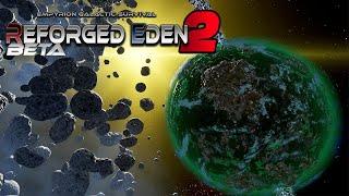 TIME TO FIND MY HOME PLANET!!  | Empyrion Galactic Survival | Reforged Eden 2