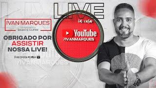 Ivan Marques - Live Botequim do Ivan