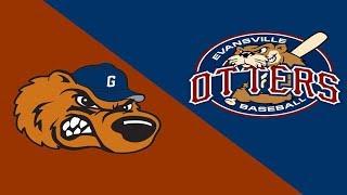 ODN: Gateway vs. Evansville - Aug. 27, 2019 (Game 91)