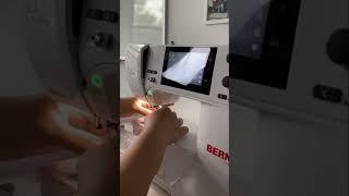 Когда долго  решаешься на новый швейный проект