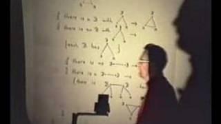 The Power of Counting Arguments - Part 6 of 9