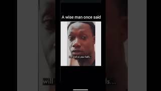 This is a good example oh not everything we rush for #gofigure #fypyoutube ￼