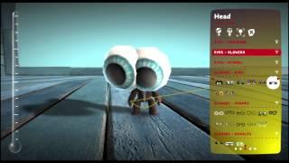 LittleBigPlanet™3 Big Hero 6 Fredzilla Mouth Bug