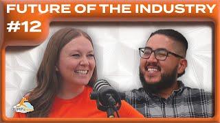 The Bounce House Industry Is Changing | JumpOrange Podcast