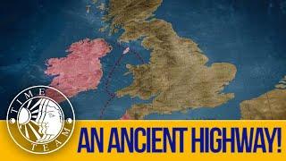 An Ancient Highway! | Time Team Classic