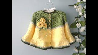 Knitting for Babies, Baby Knitting PATTERNS, Designer Elena Mitchell