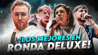 ¡LOS MEJORES EN RONDA DELUXE DE FMS 2022/23 SEGÚN RODRIGO QUESADA!