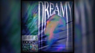 [FREE] LUCKI LOOP KIT / SAMPLE PACK - "DREAMY" (Lucki, Ambient, Dark)