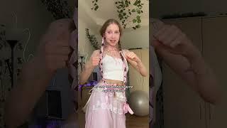 тгк и ютуб: Лизка с корицей