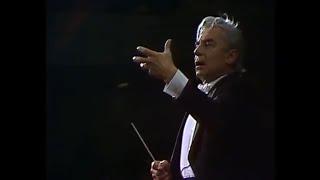 Beethoven 9 Karajan, Tomowa-Sintow, Baltsa, Kollo, van Dam-Berliner Philharmoniker (with timecodes)