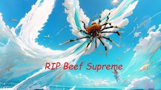 Rust | RIP Beef Supreme