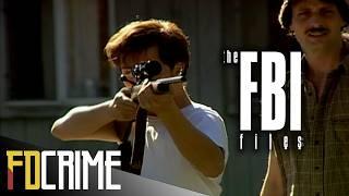 22 Caliber Killer | The FBI Files | FD Crime