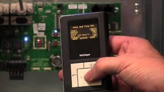 Wattstopper: Configuring the LMCP, Part 1