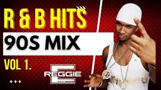 90's R&B Hits Cardio Mix {Comment Your Favorite Song} - Best R&B ~ (Usher, SWV, Brandy & More)