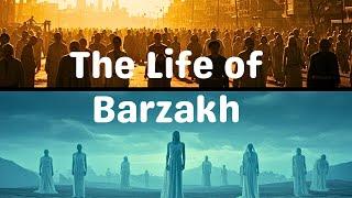 The Life Of Barzakh | Omar Suleiman