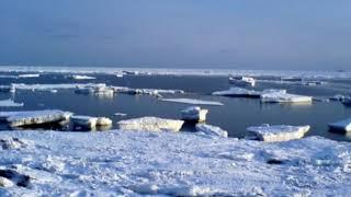 Kara Sea music by Sergei Orlon