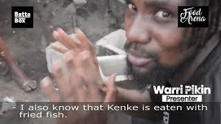 Kenkey Recipe and how to make Donkunu step by step