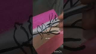 painting for beginners..#ytshorts #art #craft #beginners #colors