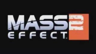 Mass Effect 2 OST - Mordin