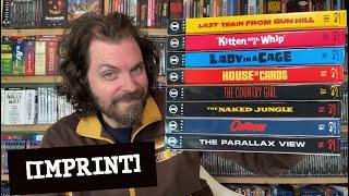 The Best IMPRINT FILMS Releases So Far?!