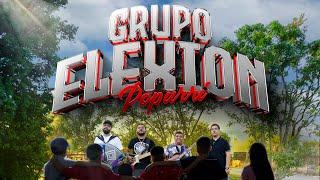 Grupo Elexion - Popurri [Official Video]