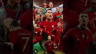 Ronaldo... 