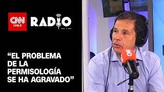 El crítico análisis de Alejandro Micco: “El problema de la permisología se ha agravado”