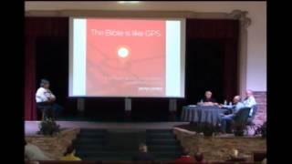 Changes Within the Church - Chris Quintana, Xavier Ries & Roger Oakland