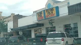 Bluffview and Preston Center Dallas