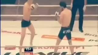 Zubayra  Tuxugev vs Ahmad aliyev