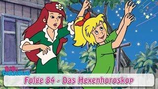 Bibi Blocksberg - Das Hexenhoroskop | Hörspiel (Hörprobe)