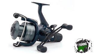 Shimano Baitrunner 6000 DL RA - Matt Hayes Fishing Hut