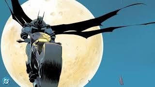 Scott Snyder / Absolute Batman Video For Fans | DC